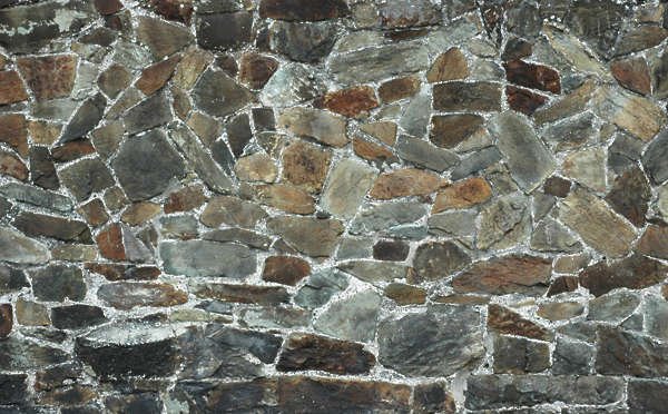 Дикий камень текстура