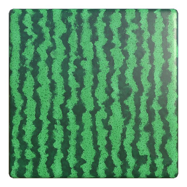 Текстура арбуза