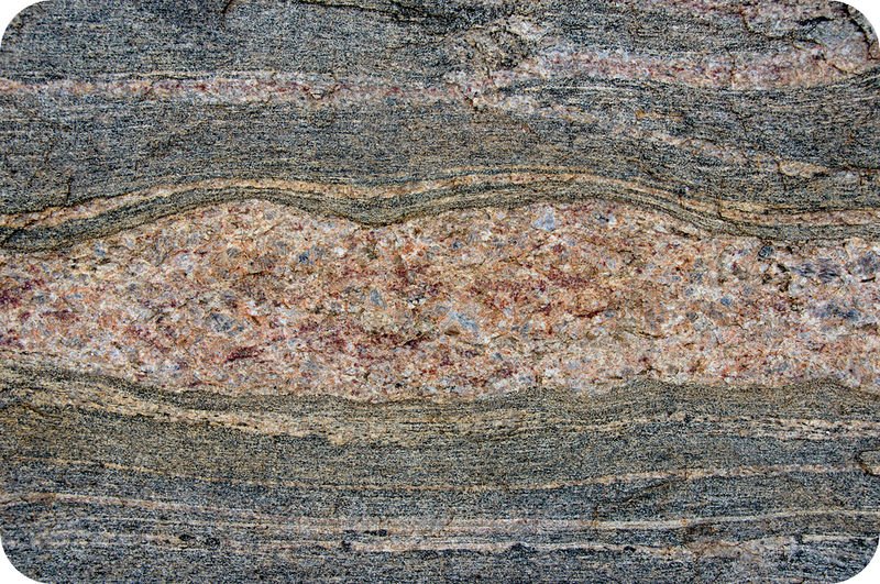 Гранито гнейс