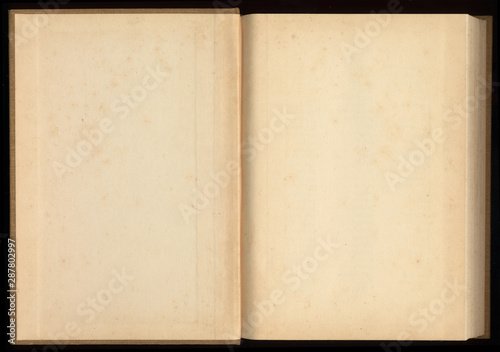 Страница старой книги