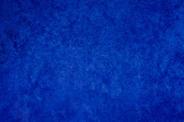 Синий бархат текстура