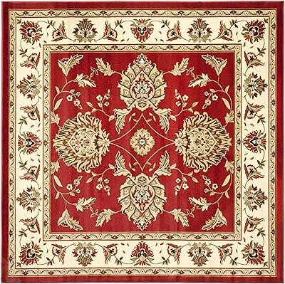 Квадратный ковер