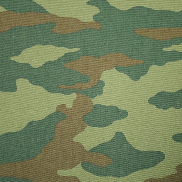 Камуфляж ВСР-98