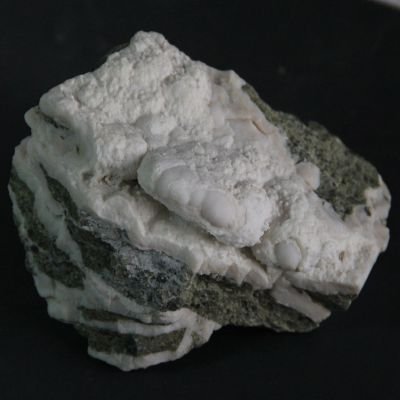 Магнезит порода