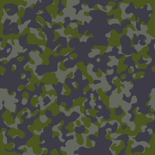 ВСР-93 Барвиха камуфляж паттерн