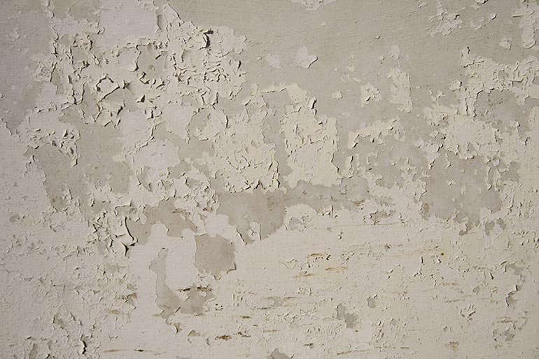 Цементно Песчаная штукатурка текстура