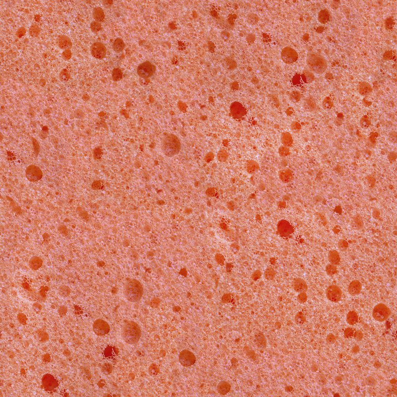 Пористая текстура