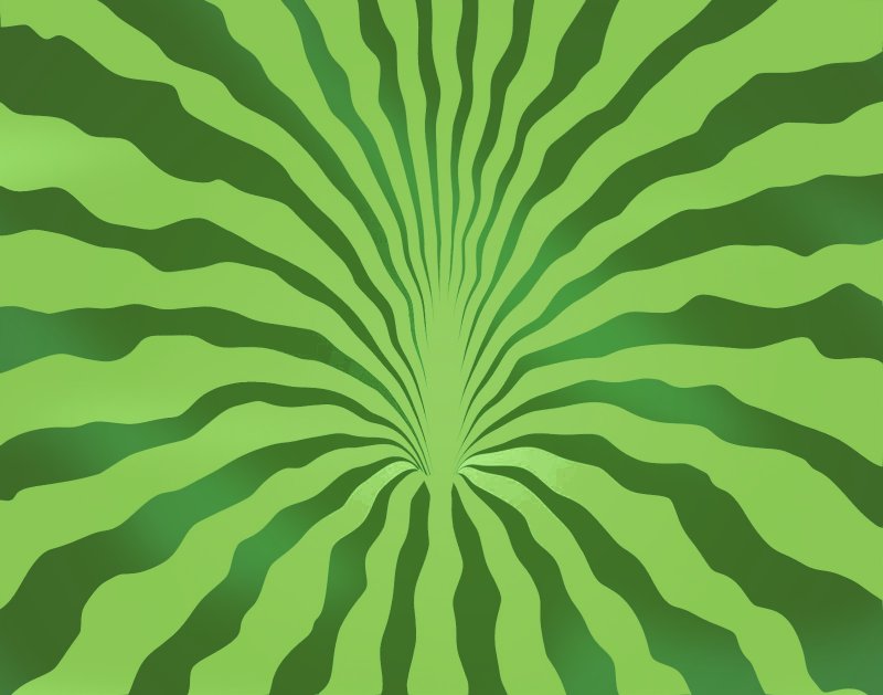 Арбуз паттерн