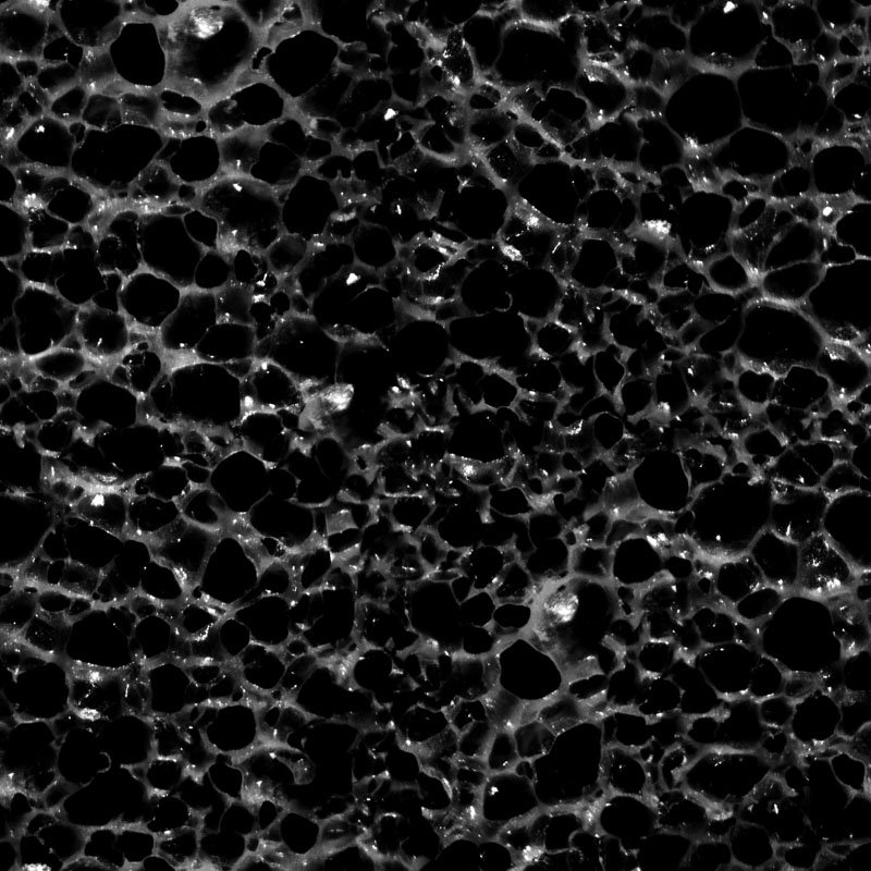 Пористая текстура