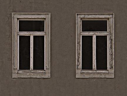 Советские окна