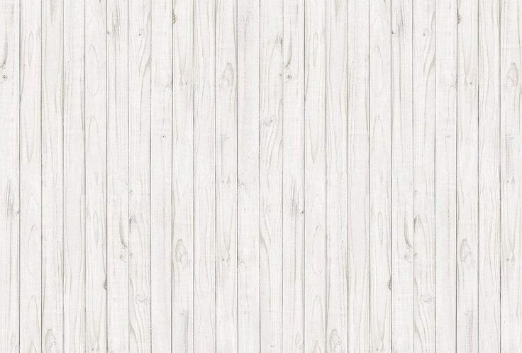 Фактура белого дерева