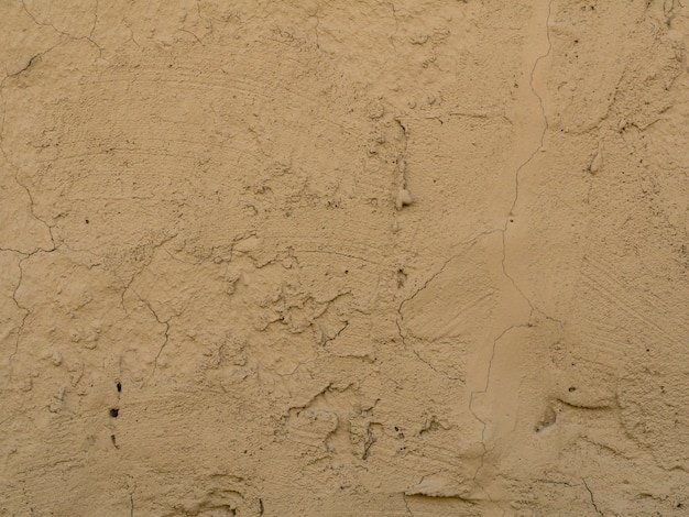 Текстура глины