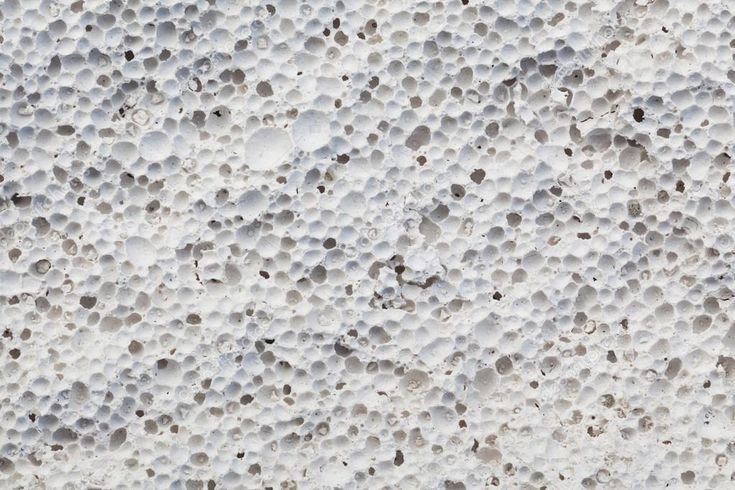 Ячеистый бетон