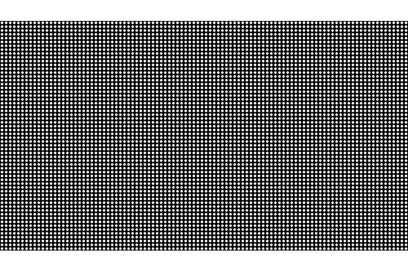 Светодиодный экран текстура