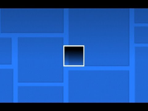 Geometry Dash шипы