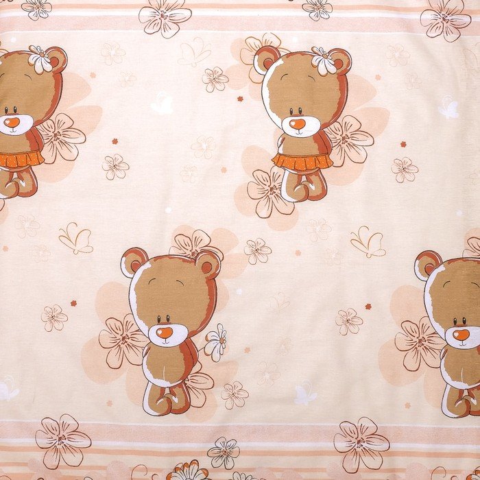 Материал для детского белья