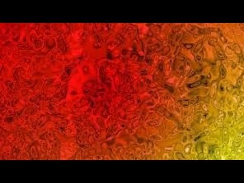 Текстура слизи