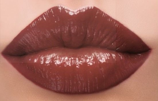 Сатиновая помада