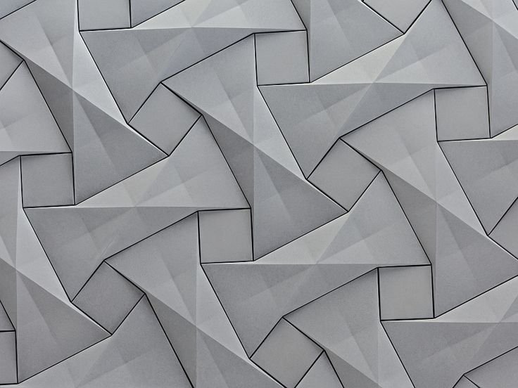 Геометрические узоры