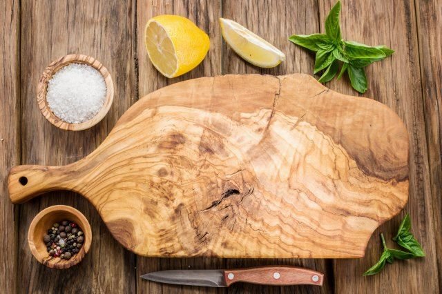 Разделочная доска