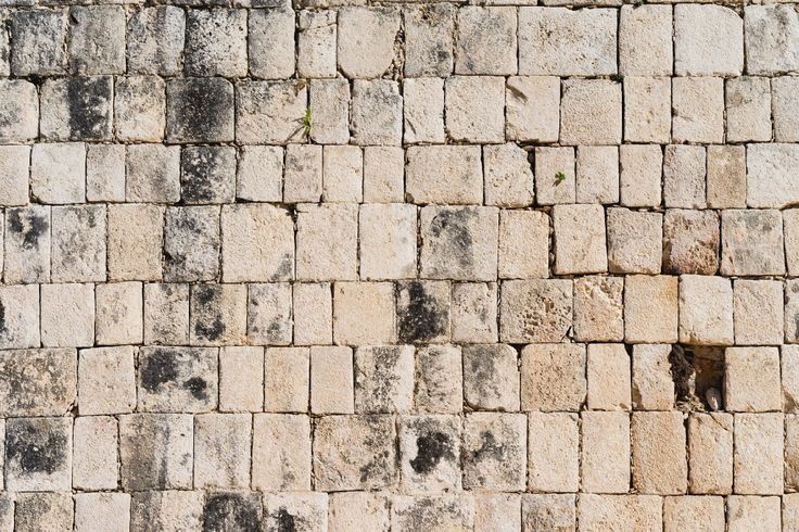 Каменная кладка текстура