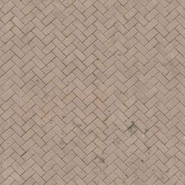 Herringbone брусчатка