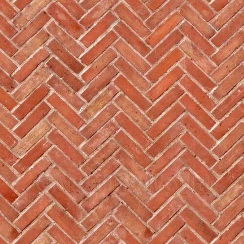 Herringbone Bricks