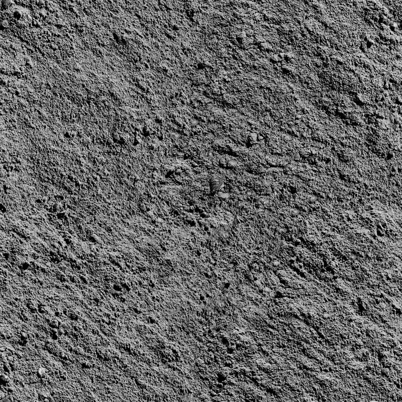 Черный песок текстура