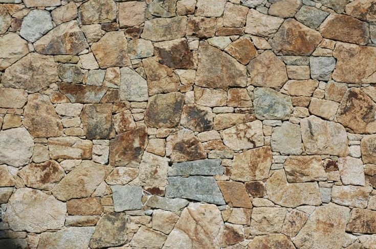 Декоративная каменная кладка