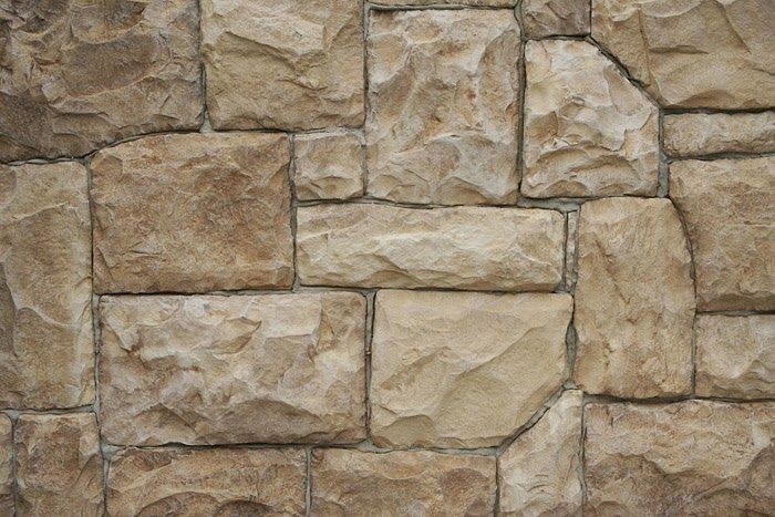 Песчаник брекчия