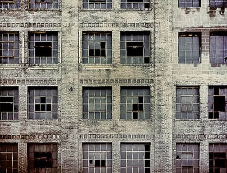 Текстура здания