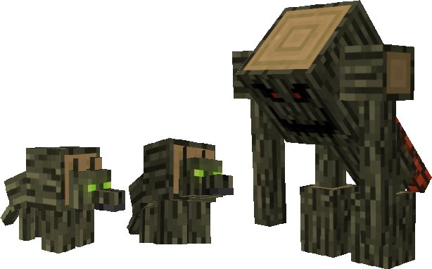 Каменный голем Дивайн РПГ