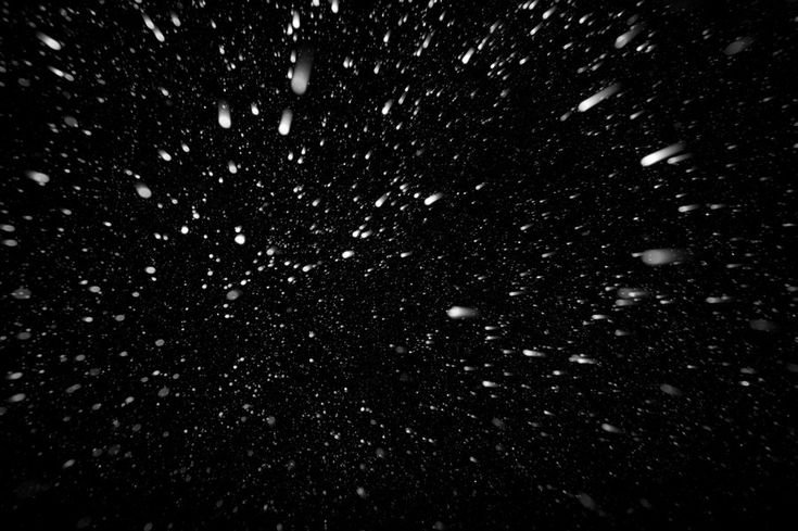 Снег для фотошопа