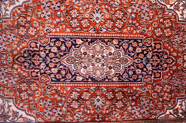 Старинные ковры