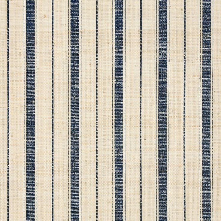 Ткань бежевая в полоску