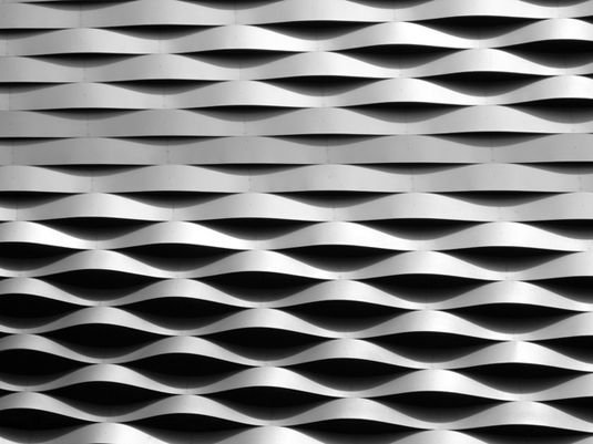 Параметрические узоры