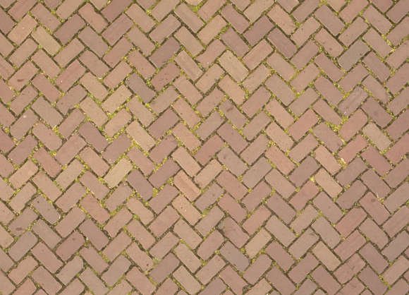 Мощение елочка текстура