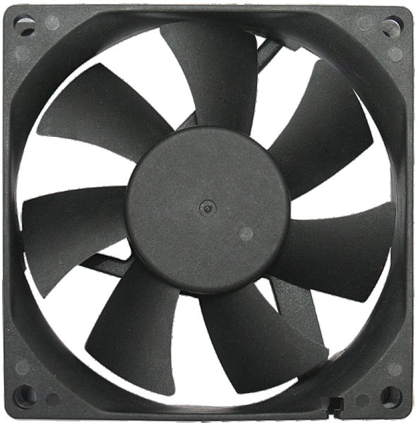 Вентилятор 686664-001