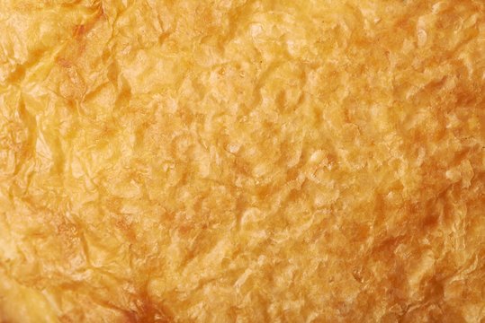 Текстура хлеба