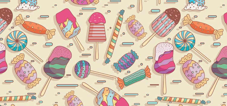Паттерн сладости