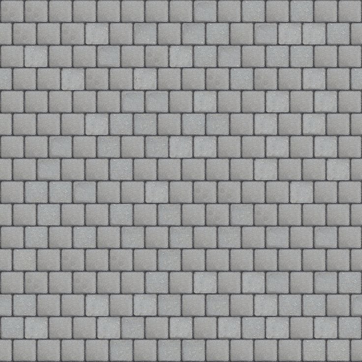 Брусчатка 3ds Max