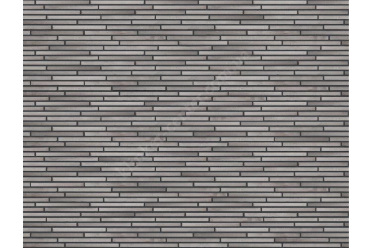 Длинный кирпич (ригель) s.Anselmo Corso , 500x40x100 мм