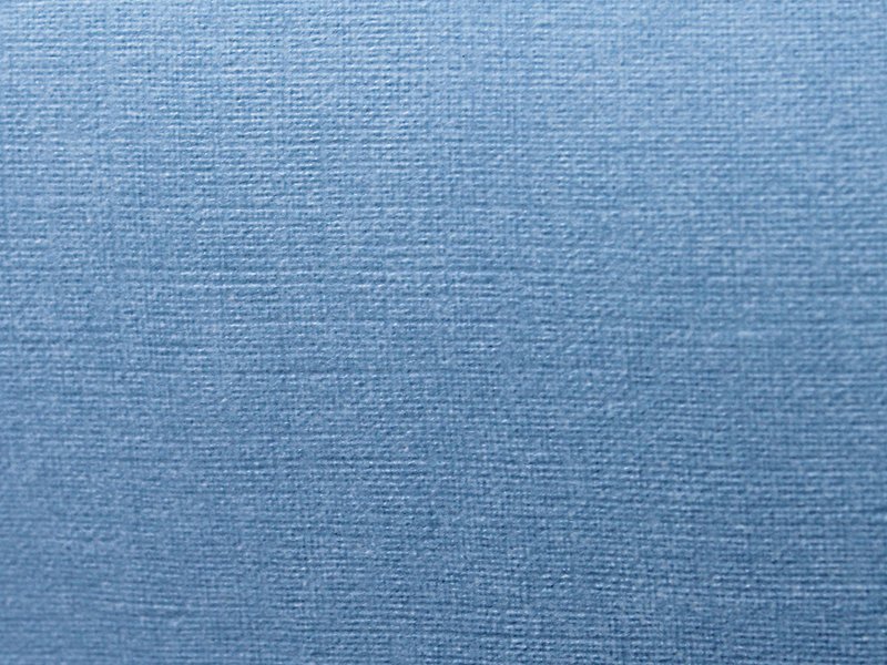 Синий лен бумага