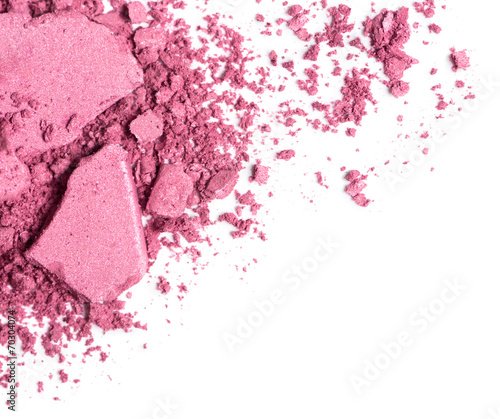 Рассыпанная пудра