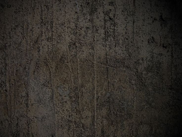 Черная штукатурка