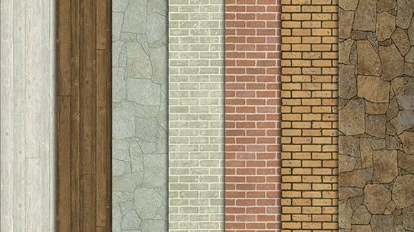 Панели ДВП СБК