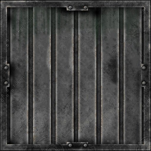 Текстура ящика