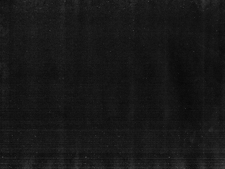 Старая черная бумага