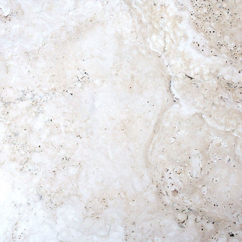 Травертин Бьянко