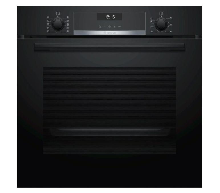 Духовой шкаф Bosch hbj517yb0r